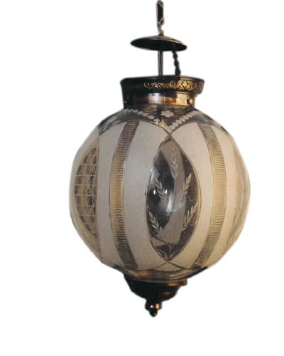 Mojai Work Lamp